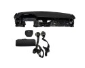 Dashboard Land Rover console cockpit cushions belts set repair