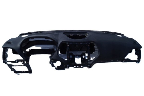 Dashboard JEEP console cockpit cushions belts set repair