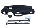 Dashboard FORD console cockpit cushions belts set repair