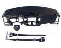 Dashboard Hyundai console cockpit cushions belts set repair Catalog number of the part 51514154151