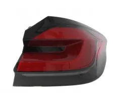 Lámpara Trasera Derecha DEPO 444-1997R-AE para BMW Serie 5 (G30, F90), Serie 5 (G31)