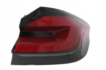DEPO Rear lamp Right 444 1997R AE for BMW 5 G30 F90 5 G31