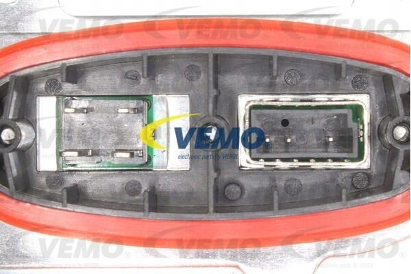 Ignitor para lámpara de descarga de gas Vemo V20-84-0021