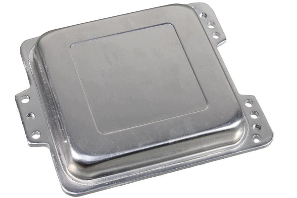 0896020 METZGER_G XENON LIGHTING CONTROLLER
