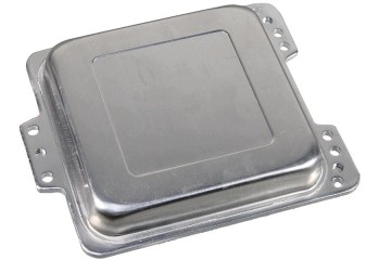 0896020 METZGER_G XENON LIGHTING CONTROLLER
