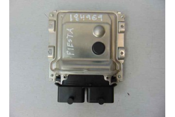 H1B1-12A650-UB CENTRALITA MOTOR UCE FORD FIESTA (CE1)