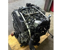 COMPLETE ENGINE AUDI A4 B8 A6 C7 190 KM 2 0 TDI CNH CNHA