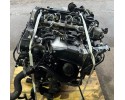 COMPLETE ENGINE AUDI A4 B8 A6 C7 190 KM 2 0 TDI CNH CNHA Catalog number of the part CNH