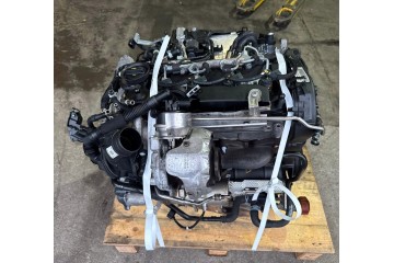 COMPLETE ENGINE AUDI A4 B8 A6 C7 190 KM 2 0 TDI CNH CNHA Car type passenger cars