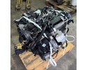 COMPLETE ENGINE AUDI A4 B8 A6 C7 190 KM 2 0 TDI CNH CNHA Engine type diesel