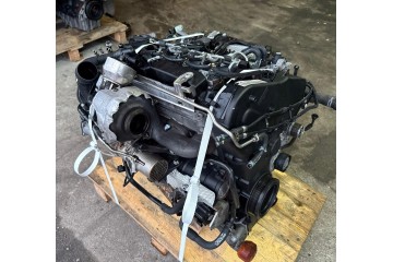 Motor Completo Audi A4 B8 A6 C7 190 CV 2.0 TDI CNH CNHA