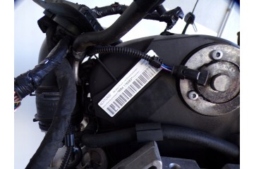 ENGINE SKODA OCTAVIA II LIFT AUDI A3 8P PASSAT B6 GOLF VI 1 8 TSI CDA CDAA Catalog number of the part CDA CDAA 1AMG1334502