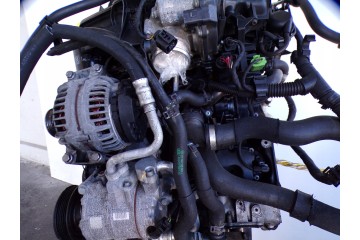 ENGINE SKODA OCTAVIA II LIFT AUDI A3 8P PASSAT B6 GOLF VI 1 8 TSI CDA CDAA Car type passenger cars