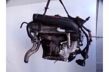 ENGINE SKODA OCTAVIA II LIFT AUDI A3 8P PASSAT B6 GOLF VI 1 8 TSI CDA CDAA Product weight with unit packaging 130 kg