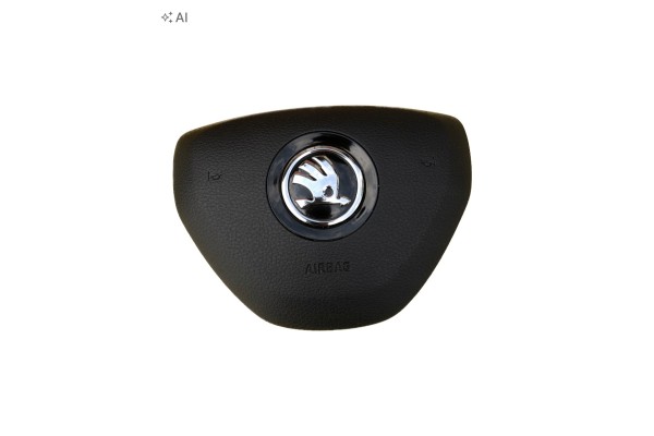Airbag Skoda regeneration repair airbag