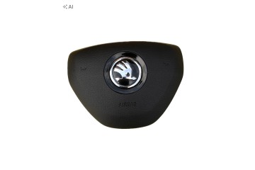 Airbag Skoda regeneration repair airbag