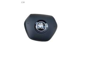 Airbag Skoda regeneration repair airbag Catalog number of the part 821122222