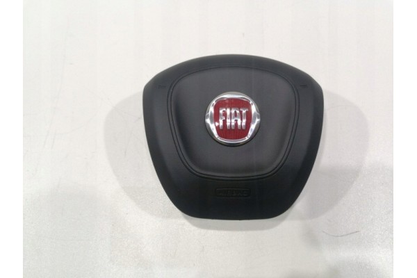Airbag Fiat regeneration repair airbag
