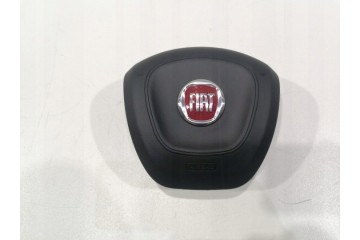 Airbag Fiat regeneration repair airbag