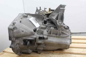 20MB02 CAJA CAMBIOS PEUGEOT 407
