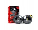 DRL DUOLIGHT NISSAN DL40