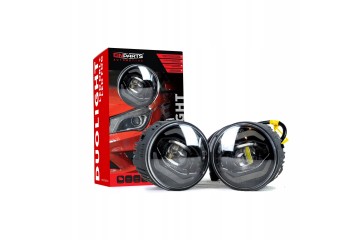 DRL DUOLIGHT NISSAN DL40