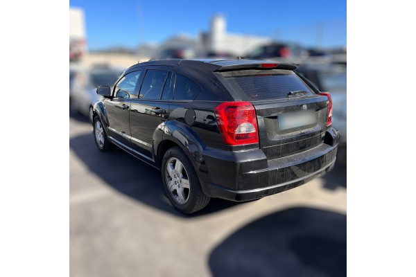 DODGE CALIBER (PM) S