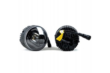 DRL DUOLIGHT NISSAN DL40 Part manufacturer EinParts Automotive
