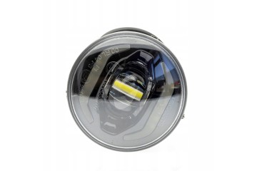 DRL DUOLIGHT NISSAN DL40 Catalog number of the part DUOLIGHT DL40