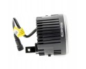 DRL DUOLIGHT NISSAN DL40 Customs tariff code 85122000