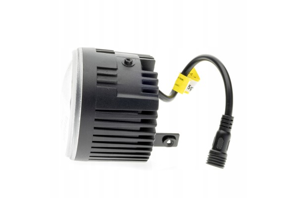 DRL DUOLIGHT NISSAN DL40 Car type passenger cars
