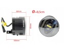 DRL DUOLIGHT NISSAN DL40 EAN GTIN 5902537821347