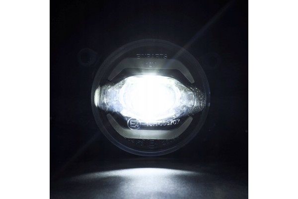 Luces Diurnas DUOLIGHT DL40 de EinParts Automotive