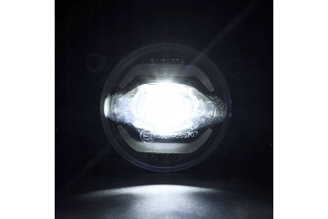 Luces Diurnas DUOLIGHT DL40 de EinParts Automotive