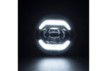 Luces Diurnas DUOLIGHT DL40 de EinParts Automotive