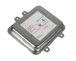 METZGER 0896026 Xenon Headlight Ballast Gas Discharge Lamp Control Unit OE Quality Replacement Part