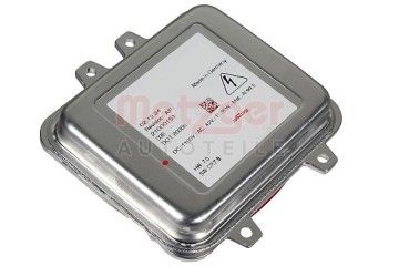 METZGER 0896026 Xenon Headlight Ballast Gas Discharge Lamp Control Unit OE Quality Replacement Part