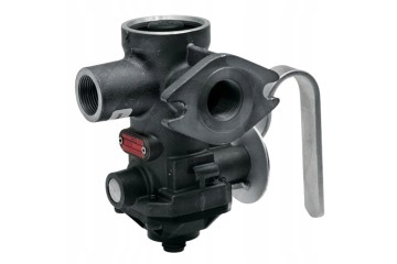 Wabco Brake Force Regulator
