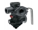 Wabco Brake Force Regulator Catalog number of the part 4756040417