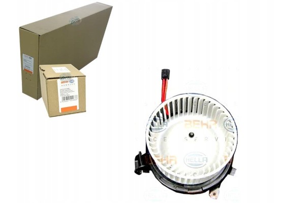BLOWER FAN BEHR 2128200708 A V9753