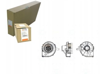 BLOWER FAN BEHR