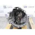 DHZ CAJA CAMBIOS AUDI A4 BERLINA (B5) 1.8 1997 DHZ 186647 AUDI - 1