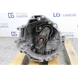 DHZ CAJA CAMBIOS AUDI A4 BERLINA (B5)