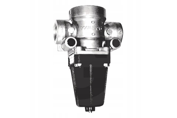 Wabco Shut off valve