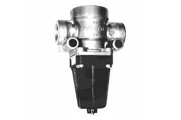 Wabco Shut off valve