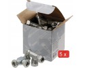 GRANITE TA 3 4 FS BSP5 pcs Part manufacturer Adapter