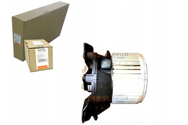 BLOWER FAN BEHR
