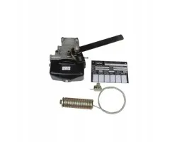 Haldex Brake Force Regulator