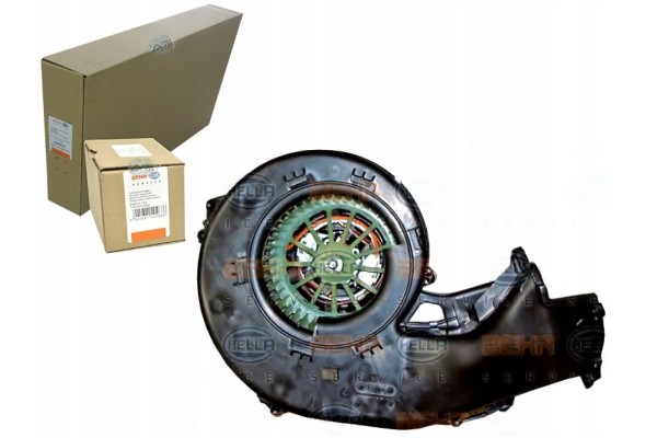 BLOWER FAN BEHR 13124703 1845092 15