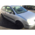 VOLKSWAGEN POLO IV (9N1) Conceptline VOLKSWAGEN POLO IV (9N1) Conceptline
